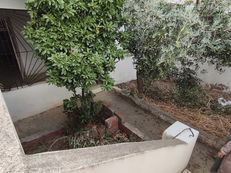 Opportunité Unique à Menzel Bourguiba, Hay Fath : Maison à Double Entrée avec Deux Appartements Séparés photo 3